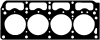 AJUSA 10138800 Gasket, cylinder head