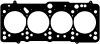AJUSA 10140000 Gasket, cylinder head