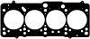 AJUSA 10140100 Gasket, cylinder head