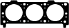 AJUSA 10140200 Gasket, cylinder head
