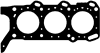 AJUSA 10140300 Gasket, cylinder head