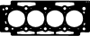 AJUSA 10140700 Gasket, cylinder head