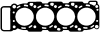AJUSA 10140900 Gasket, cylinder head