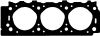 AJUSA 10141500 Gasket, cylinder head