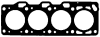 ELRING 350.231 (350231) Gasket, cylinder head