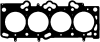 AJUSA 10141800 Gasket, cylinder head