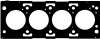 AJUSA 10142300 Gasket, cylinder head