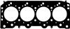 AJUSA 10143000 Gasket, cylinder head