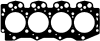 AJUSA 10143200 Gasket, cylinder head