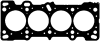 AJUSA 10143400 Gasket, cylinder head