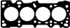 AJUSA 10143500 Gasket, cylinder head
