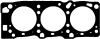 AJUSA 10143800 Gasket, cylinder head