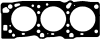 AJUSA 10143900 Gasket, cylinder head