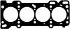 AJUSA 10144000 Gasket, cylinder head