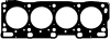 AJUSA 10144100 Gasket, cylinder head