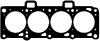 AJUSA 10144200 Gasket, cylinder head