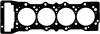 AJUSA 10144900 Gasket, cylinder head