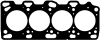 AJUSA 10145000 Gasket, cylinder head