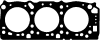 AJUSA 10145100 Gasket, cylinder head