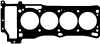 AJUSA 10145300 Gasket, cylinder head