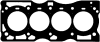 AJUSA 10145500 Gasket, cylinder head