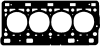 AJUSA 10146700 Gasket, cylinder head