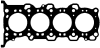AJUSA 10147200 Gasket, cylinder head