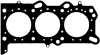 AJUSA 10147600 Gasket, cylinder head