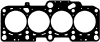 AJUSA 10148900 Gasket, cylinder head