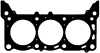 AJUSA 10149000 Gasket, cylinder head