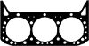 AJUSA 10149200 Gasket, cylinder head
