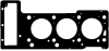 AJUSA 10150200 Gasket, cylinder head