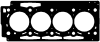 AJUSA 10150700 Gasket, cylinder head