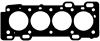 AJUSA 10150800 Gasket, cylinder head