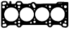AJUSA 10151100 Gasket, cylinder head