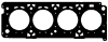 AJUSA 10151200 Gasket, cylinder head