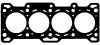 AJUSA 10151400 Gasket, cylinder head