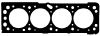 AJUSA 10151600 Gasket, cylinder head