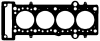 AJUSA 10151700 Gasket, cylinder head