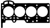 AJUSA 10151900 Gasket, cylinder head