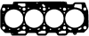 AJUSA 10152500 Gasket, cylinder head