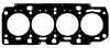 AJUSA 10152600 Gasket, cylinder head
