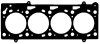 AJUSA 10152900 Gasket, cylinder head