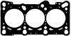 AJUSA 10153200 Gasket, cylinder head