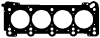 AJUSA 10153300 Gasket, cylinder head