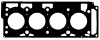 AJUSA 10154000 Gasket, cylinder head