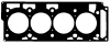 AJUSA 10154200 Gasket, cylinder head