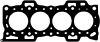 AJUSA 10154600 Gasket, cylinder head