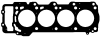AJUSA 10155000 Gasket, cylinder head