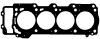 AJUSA 10155200 Gasket, cylinder head